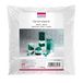 Glorex 6 8601 7 Stearine voor was, 500 g, wit
