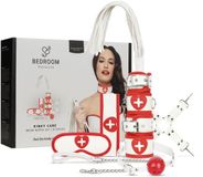 Bedroom Fantasies Kinky Care 8-delig Verpleegster Set
