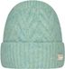 Barts Chanary Beanie Licht Groen One Size