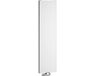 Kermi Therm-x2 Verteo Plan verticale radiator Type 21 2000x500mm Wit