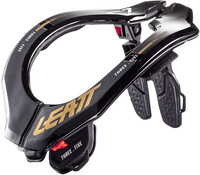 Leatt 3.5 Neck Brace - Black