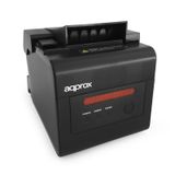 appPOS80ALARM Imprimante thermique jet d'encre 203 x 203 DPI 300 mm/s Filaire Ethernet LAN Noir