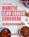 The Complete Diabetic Slow Cooker Cookbook