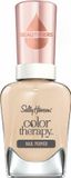 Sally Hansen Color Therapy Argan Oil Formula - 551 Nail Primer - Nagellak - Nude - 14.7 ml