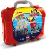 Multiprint Kleurset Mickey Mouse 19-delig
