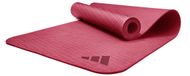 Adidas Yoga - Tapis de yoga - 6 mm - Collegiate Burgundy