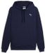 Puma Tad Essentia-hoodie met lange mouwen van French Terry 525918