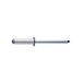 Index reno4818 - geklonken aluminium standaard 4,8 x 18