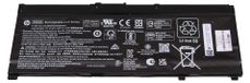 HP Pl Lishen 606072, 4.55 Ah