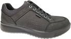 Grisport Active Wandelschoenen Zwart - Maat 46