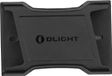 Olight Holster Montage Zwart Kunststof