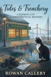 Tides The Purring Cup Mysteries- Tides & Treachery