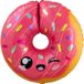 Folat Riethmüller - Folieballon donut - 60 x 59 cm