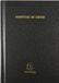 Exacompta Eeuwigdurende kluis-agenda 210 x 148 mm, gemengde kleuren