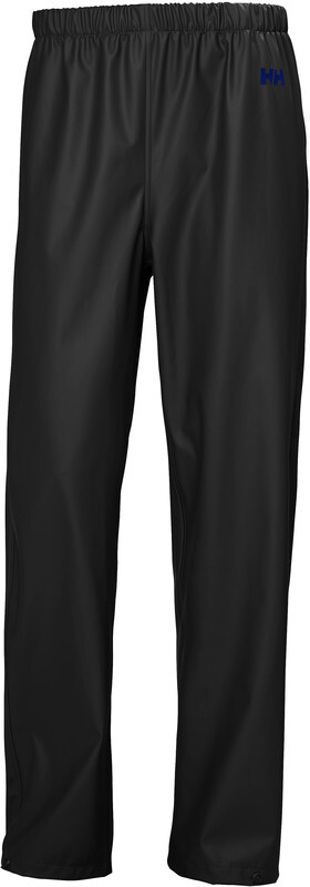 Helly Hansen Moss lange broek Heren zwart 2XL 2019 Trekking- & Wandelbroeken