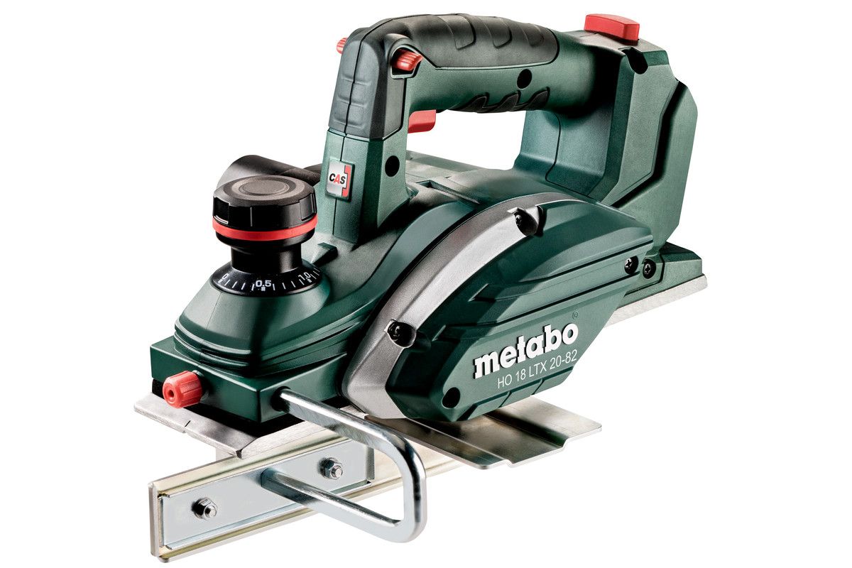 Metabo HO 18 LTX 20-82 - 602082840
