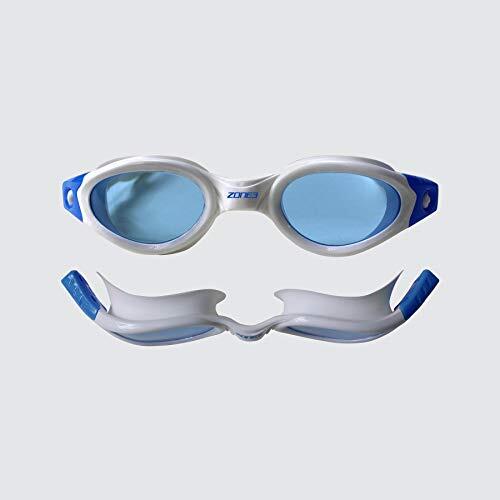 Zone3 Apollo Zwembril, getinte glazen - W, één maat