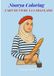Noorya Coloring: L’art de vivre à la française