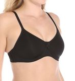 Amoena Lara Prothese BH Zwart - Maat EU 90AA / FR 105AA