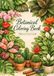 Botanical Colouring Book: Plants and Care Guide