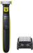 Philips OneBlade Philips Norelco OneBlade QP2721/20 - Hybride trimmer en scheerapparaat