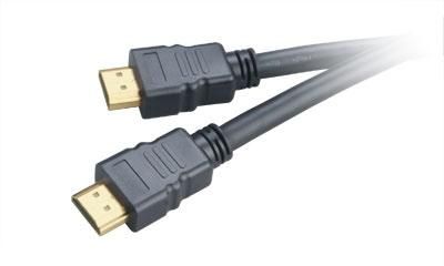 Akasa HDMI kabel 2m zwart