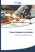 From Globeedit From Student to Scholar Paperback