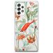 ERT GROUP mobiel telefoonhoesje voor Samsung A53 5G origineel en officieel erkend Babaco patroon Flowers 049