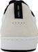 K-Swiss Court Varsity Heren Sneakers Wit