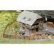 VAER 180408 - Bonanza-omheining