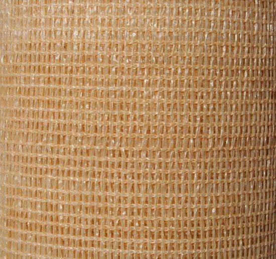 Intergard Schaduwdoek zichtdoek donkergroen 2x50m