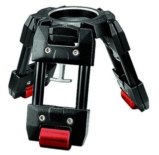 Manfrotto 529B - Statief - Zwart