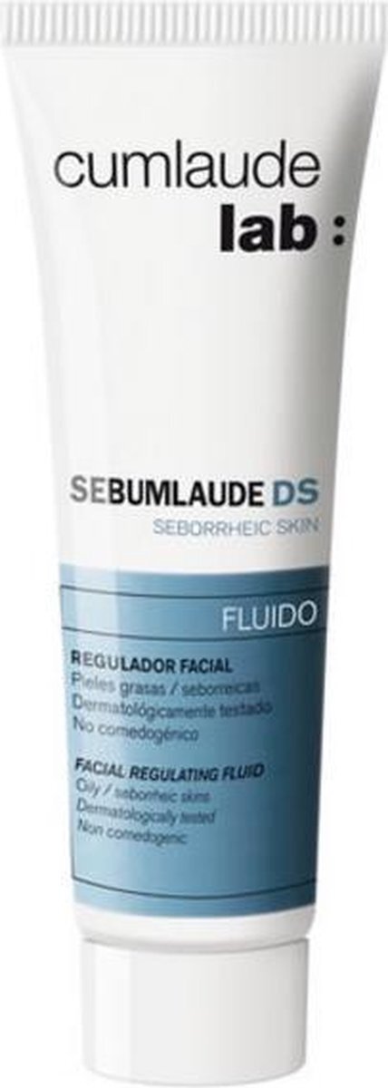 Cum laude Sebumlaude Ds Emulsia3n Seborrhoeic Dermatitis 30ml