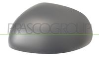 PRASCO Abdeckung, Außenspiegel FT0407414P links, | Compatibel met: FIAT 500L