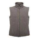 Regatta Heren Micro Fleece Bodywarmer Outdoor Gilet