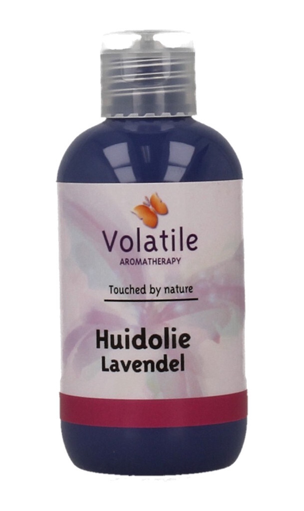 Volatile Huidolie Lavendel 100ml