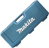 Makita 824760-8 Gereedschapskoffer Voor DJR181 / DJR141 / DJR182