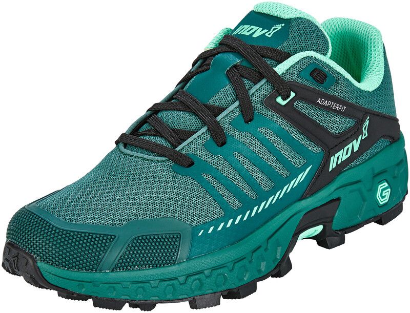 inov-8 Roclite Ultra G 320 - Dames - Blauw