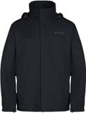 VAUDE Men's Escape Light Jacket - Black - Size M - Spring/Summer 2020