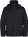 VAUDE Men's Escape Light Jacket - Black - Size M - Spring/Summer 2020