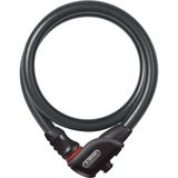 Abus Centuro 860/110 - Zwart - 110 cm - Fietsslot