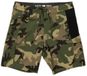 Salty Crew Flagship Boatshort Maillot de bain Vert 3XL