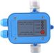 Allecto Pompe à eau automatique interrupteur de pression 220V - Régulateur de pression électronique pour jardin et cour