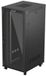 Lanberg Rack Cabinet 19 inch Free-Standing 37U 800x1000 Black V2