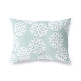 BonaMaison Willekeurig Patroon Decoratieve Kussensloop, Kussenhoezen Bank, Decoratieve Kussenhoesjes, Kussensloop; Sofa, Slaapkamer, Kantoor, Auto 45x60 Cm - Ontworpen en vervaardigd in Turkije
