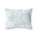 BonaMaison Willekeurig Patroon Decoratieve Kussensloop, Kussenhoezen Bank, Decoratieve Kussenhoesjes, Kussensloop; Sofa, Slaapkamer, Kantoor, Auto 45x60 Cm - Ontworpen en vervaardigd in Turkije