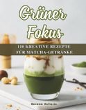 Grüner Bol Grüner Fokus