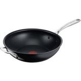 JAMIE OLIVER BY TEFAL Aluminium wokpan Home Cook E0141935, Ø28 cm.