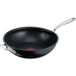 JAMIE OLIVER BY TEFAL Aluminium wokpan Home Cook E0141935, Ø28 cm.