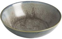 nisbets Olympia Ember Blue Coupe Bowls 200 mm (4 stuks)